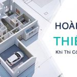 Thi Công Được Thiết Kế Nội Thất Miễn Phí