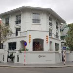 Công trình showroom của Bsmart