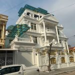 Công trình ở Nghĩa Lộ- Yên Bái