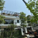 Công trình Sài Sơn, Quốc Oai